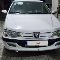 پارس موتور جدید ۱۴۰۲