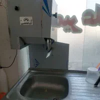 دستگاه خردکن مرغ