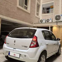 ساندرو اتومات /تک برگ/مدل ۹۵/چراغ جدید