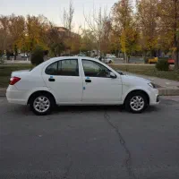 ساینا اس مدل 403 بسیار تمیز|خودرو سواری و وانت|اصفهان, بهارستان|دیوار