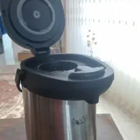 فلاکس|قوری، کتری، قهوه‌ساز دستی|مشهد, امیر|دیوار