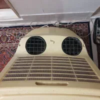 کولر برقی سالم