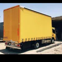 اتوباربری حمل ونقل نسیم