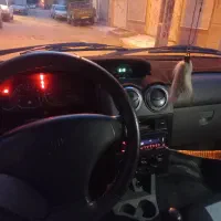 پراید ۱۳۱ SL  مدل ۹۰