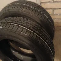 ایران تایر پژویی ۲حلقه