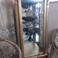 مبل استیل راش ۹ نفره|مبلمان خانگی و میز عسلی|مشهد, ولیعصر (شهرک غرب)|دیوار