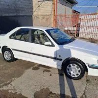 پرشیاسال۹۳سینه جدید|خودرو سواری و وانت|سلماس, |دیوار