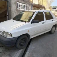 پراید مدل ۹۹|خودرو سواری و وانت|بزینه رود, |دیوار