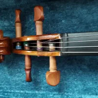 ویولن مکستور hv3301 سایز 3/4|ویولن|خوی, |دیوار