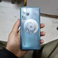 poco f5