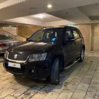 سوزوکی ویتارا مدل 1390 کلاس 8|خودرو سواری و وانت|تهران, مهران (سیدخندان)|دیوار