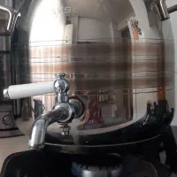 کتری قوری آیسل ۶لیتری|قوری، کتری، قهوهساز دستی|تهران, شهرک زینبیه|دیوار