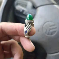 انگشتر‌عقیق