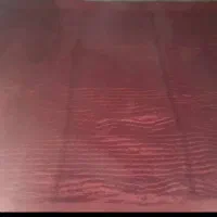 لحاف  مخمل و ساتن