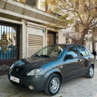 تیبا 2 مدل 94|خودرو سواری و وانت|شهریار, شهریار|دیوار