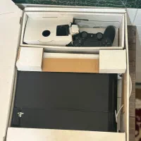 فروش کنسول PS4