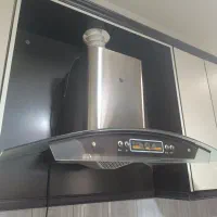 هود اشپزخانه سالم شیک