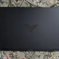 لب تاپhp victus