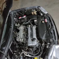 مزدا 323|خودرو سواری و وانت|گرگان, |دیوار