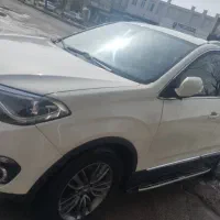 تیگو۵ سفید|خودرو سواری و وانت|تهران, خرمشهر|دیوار