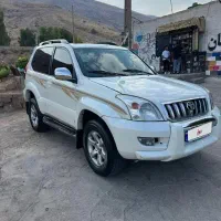 پرادو شش سیلندر دو در|خودرو سواری و وانت|شیراز, فرهنگ شهر|دیوار