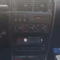 پژو۴۰۵ مدل ۸۵،تمام رنگ،شاسی پلمپ|خودرو سواری و وانت|علیآباد کتول, |دیوار