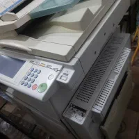 دستگاه فتوکپی ایستاده