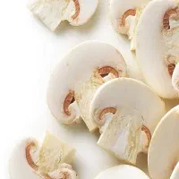 قارچ اسلایس شده