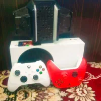 Xbox series