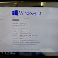 لپ تاپ G 510 برند lenovo|رایانه همراه|کرج, شهرک جهان‌نما|دیوار