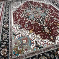 فرش طرح هرمس|فرش|اردبیل, |دیوار