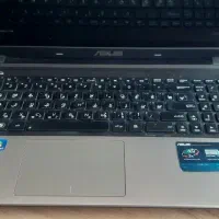 لپ تاپ ایسوز نسل ۳|رایانه همراه|قائن, |دیوار