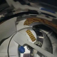 سبزی خرد کن نو|خردکن، آسیاب، غذاساز|شیراز, شریف‌آباد|دیوار