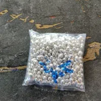 ساچمه نقره 999