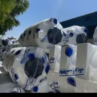 بهترین مواد اولیه اتیلن/ مخزن آب/ خزرمنبع/ تانکر