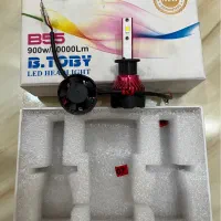 هدلایت B55 ماشین 900 وات