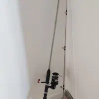 چوب و چرخ ۶۰۰۰ اکبند|ماهیگیری|تبریز, |دیوار