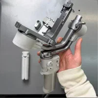 گیمبال رونین rs4 mini combo|دوربین عکاسی و فیلم‌برداری|نیشابور, دارایی|دیوار