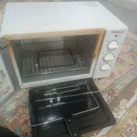 توستر|اجاق گاز و لوازم برقی پخت‌وپز|ایلام, |دیوار