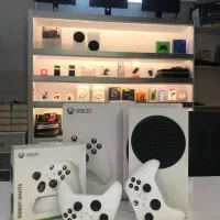 Xbox serie s|کنسول، بازی ویدئویی و آنلاین|اصفهان, ستار|دیوار