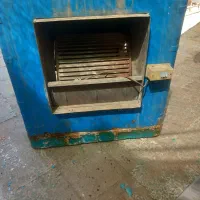 کولر سالم وتمیز