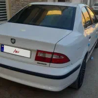 سمند ال ایکس مدل ۸۸ سفارشی|خودرو سواری و وانت|جونقان, |دیوار