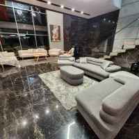 **ویلا مدرن ۴خواب استخرداربیلیاردسیستم در متلقو|اجارهٔ کوتاه‌مدت ویلا و باغ|سلمان‌شهر, |دیوار