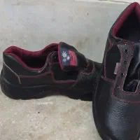 کفش ایمنی سایز45
