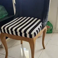 مبل چستر اصل 3 نفره / دوتا مبل تک|مبلمان خانگی و میز عسلی|تهران, مجیدیه|دیوار