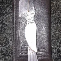 چاقو لوتی