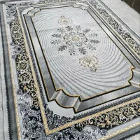 فرش کاشان