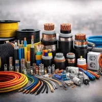 پخش کالای برق
