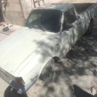 وانت پیکان 92|خودرو سواری و وانت|الیگودرز, |دیوار