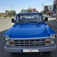 نیسان مدل 93